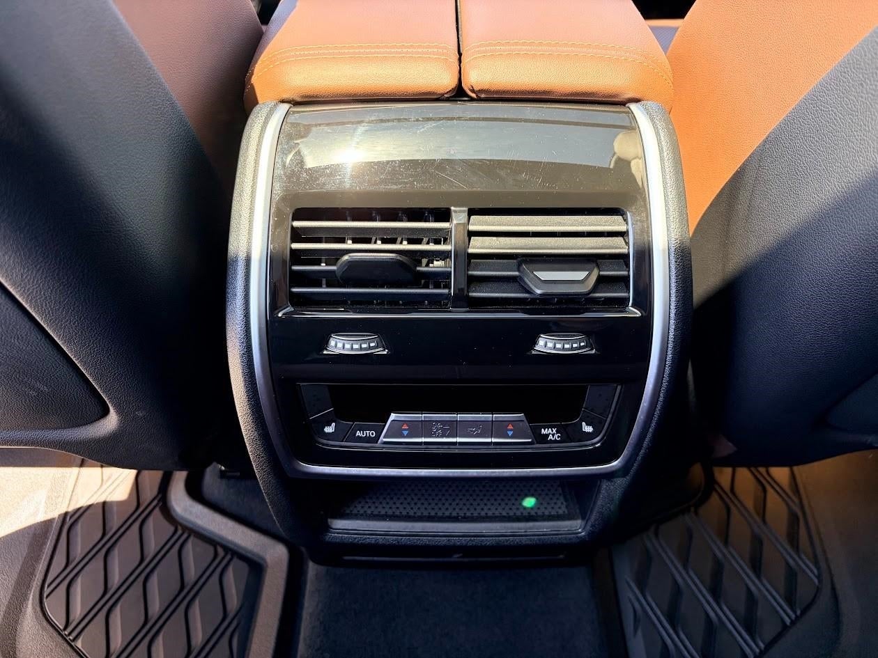 2023 BMW X5 xDrive40i Sports Activity Vehicle