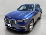 2023 BMW X5 xDrive40i Sports Activity Vehicle