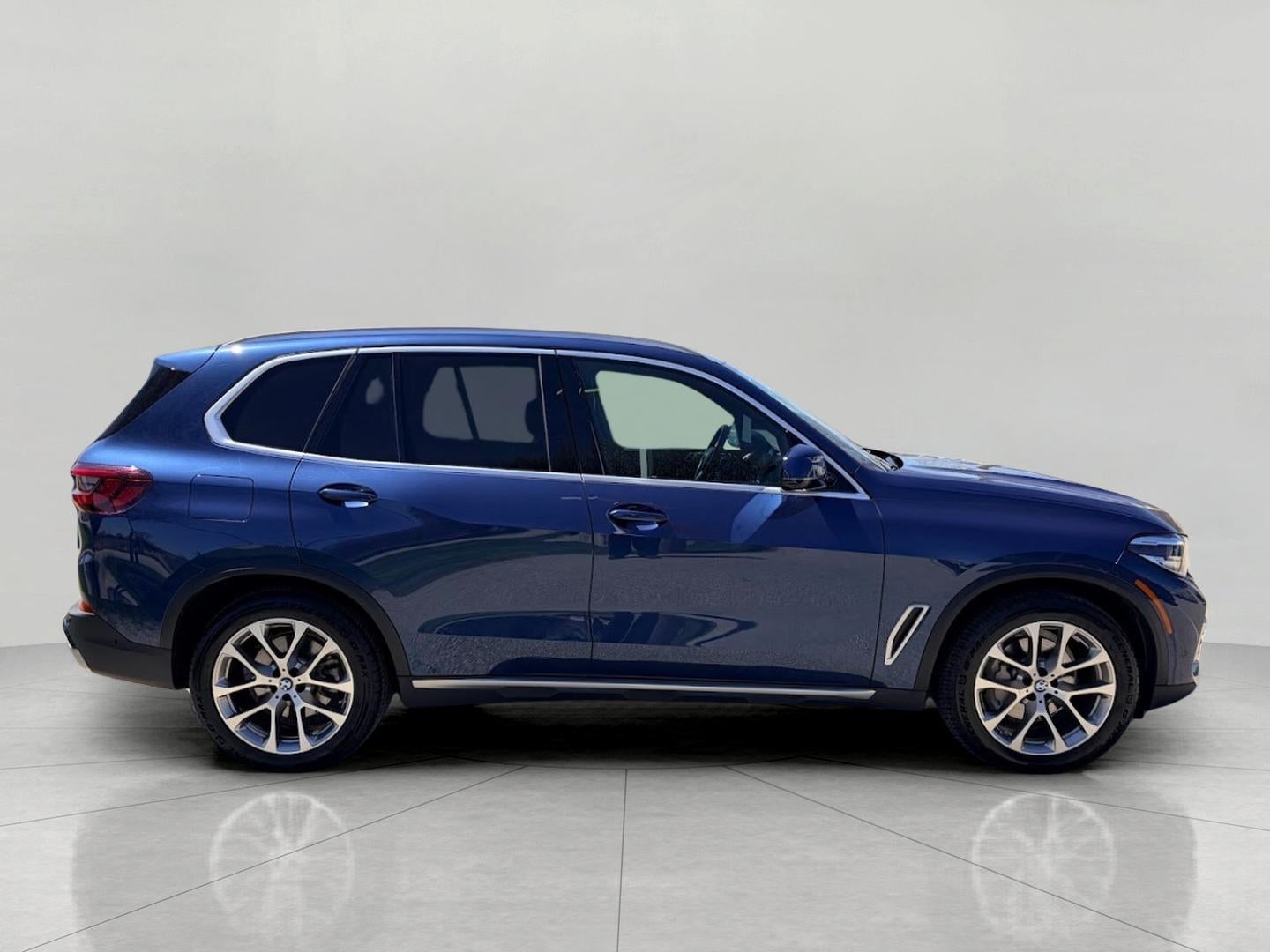 2023 BMW X5 xDrive40i Sports Activity Vehicle