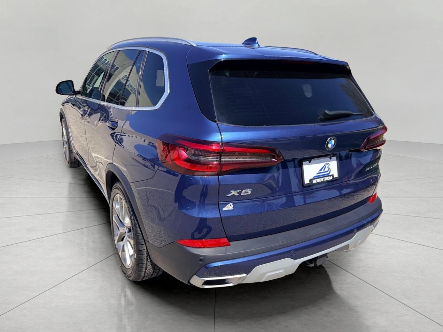 2023 BMW X5 xDrive40i Sports Activity Vehicle