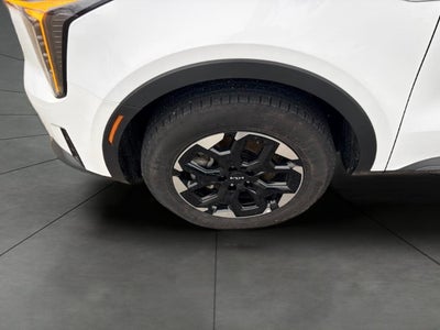 2024 Kia Sorento S AWD