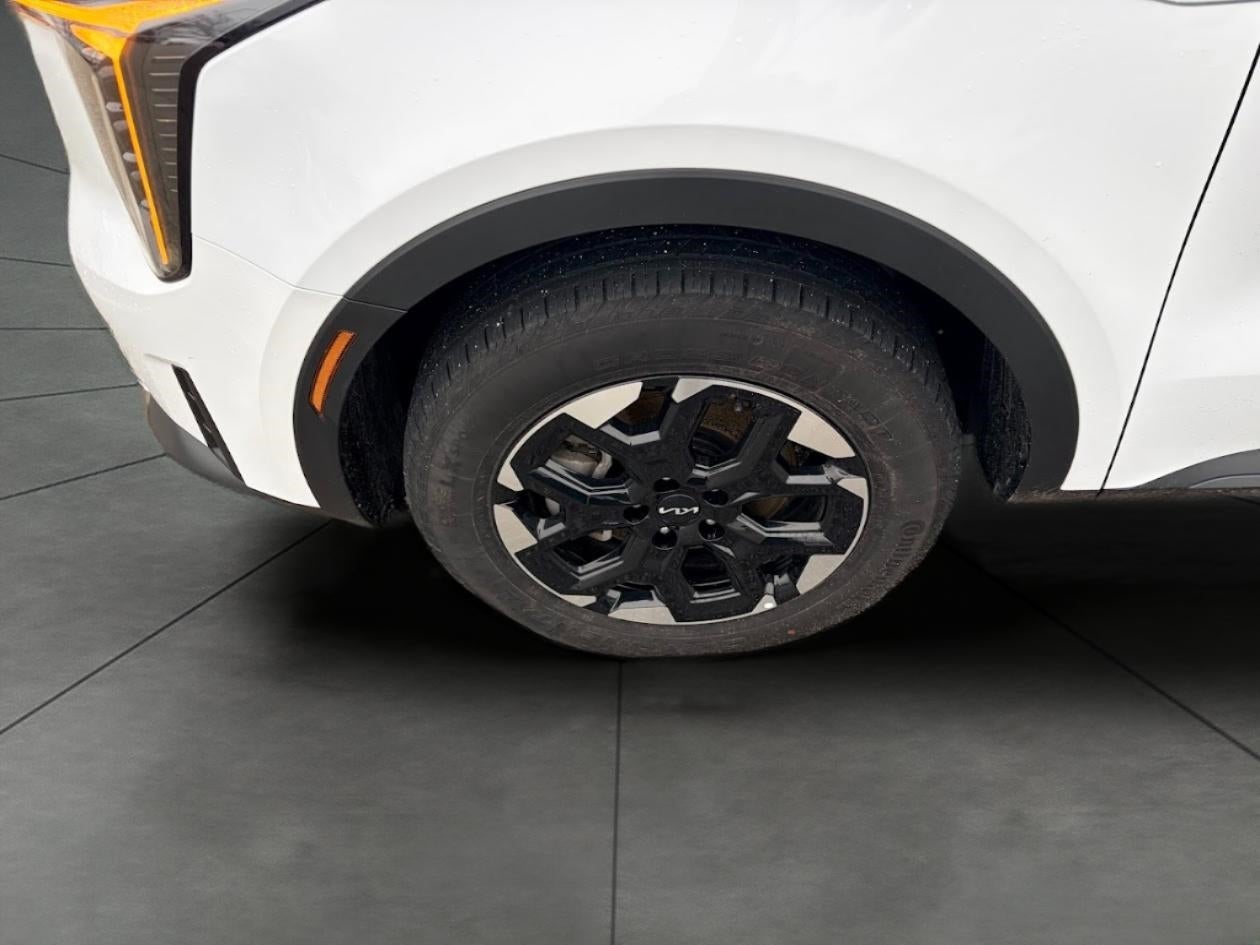 2024 Kia Sorento S AWD