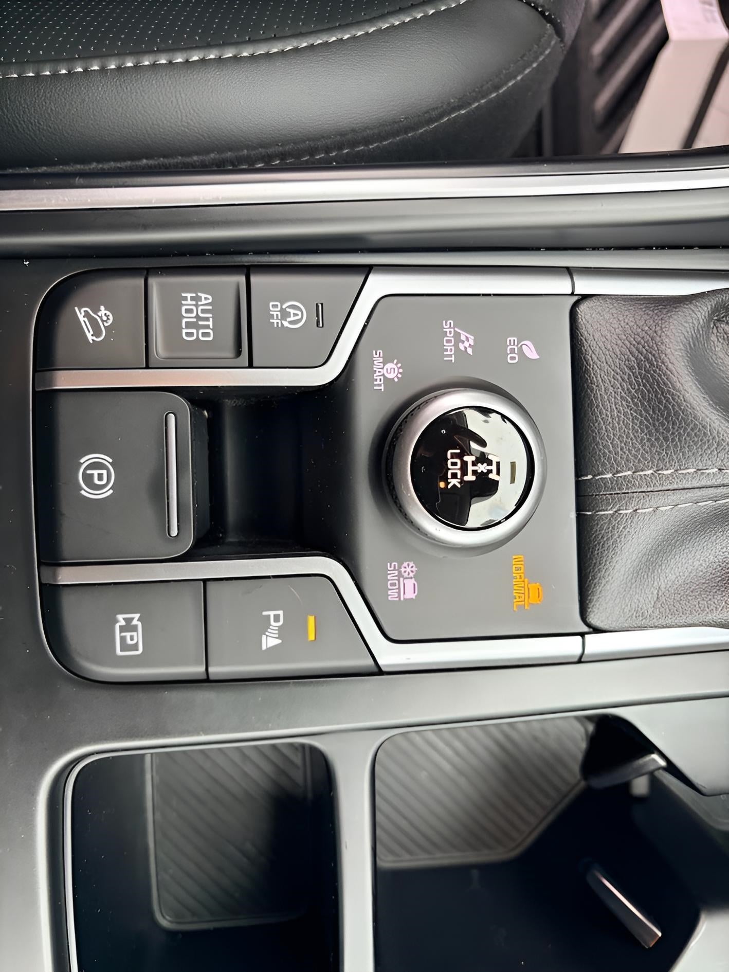 2024 Kia Sorento S AWD