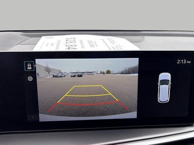 2024 Kia Sorento S AWD