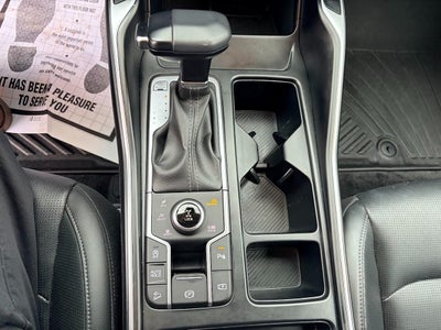 2024 Kia Sorento S AWD