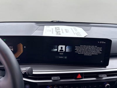 2024 Kia Sorento S AWD