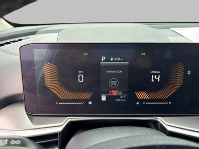 2024 Kia Sorento S AWD