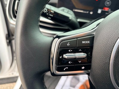 2024 Kia Sorento S AWD
