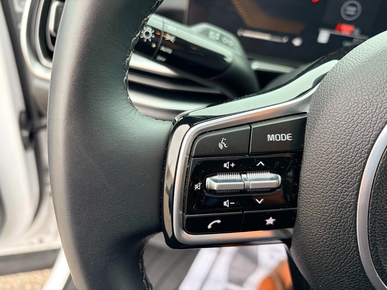2024 Kia Sorento S AWD
