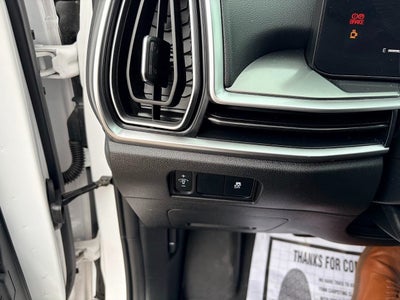 2024 Kia Sorento S AWD