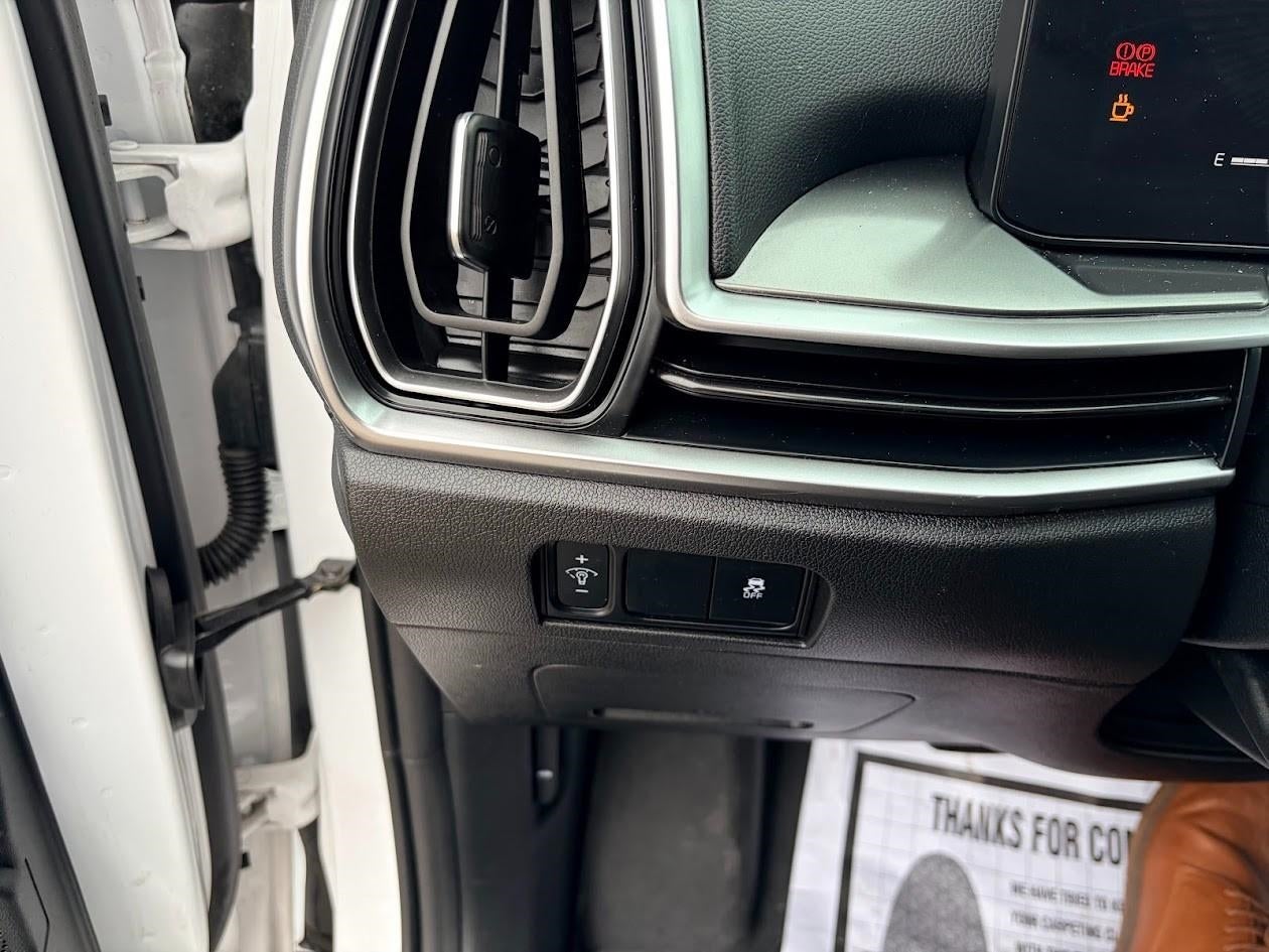 2024 Kia Sorento S AWD