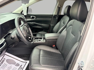 2024 Kia Sorento S AWD