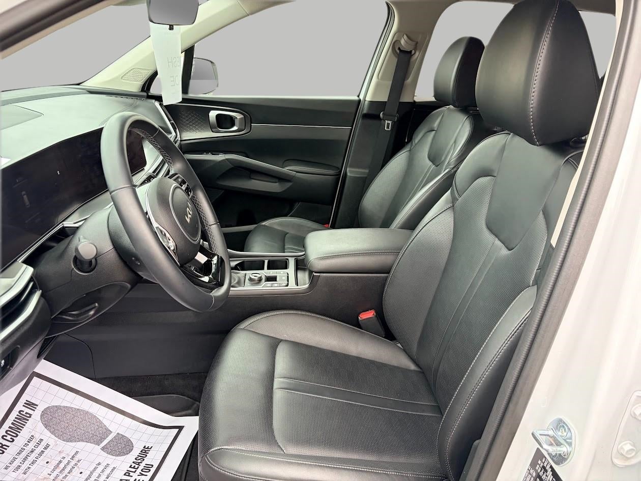 2024 Kia Sorento S AWD