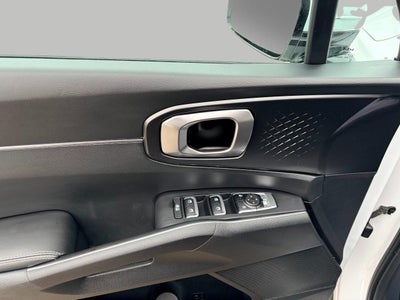 2024 Kia Sorento S AWD