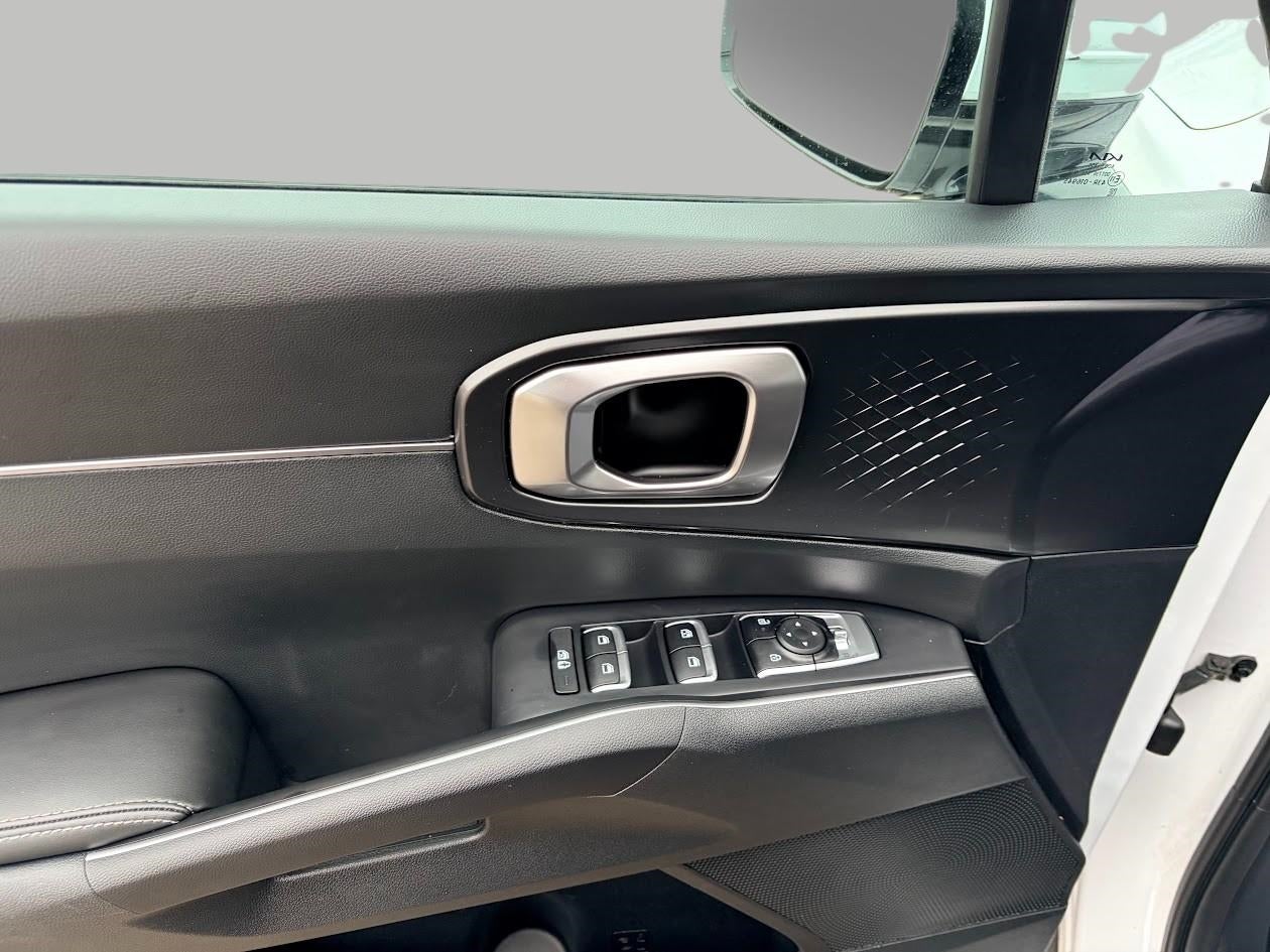 2024 Kia Sorento S AWD