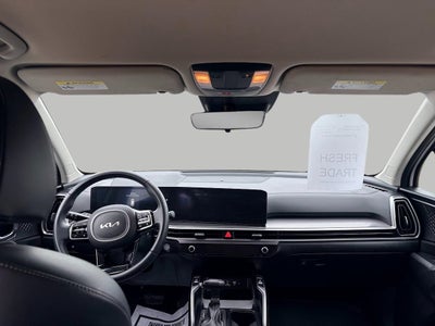 2024 Kia Sorento S AWD