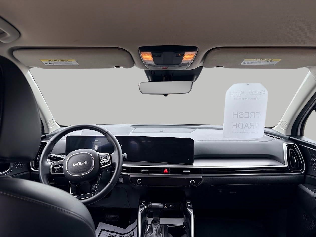 2024 Kia Sorento S AWD