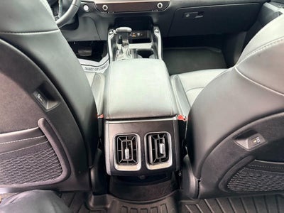 2024 Kia Sorento S AWD