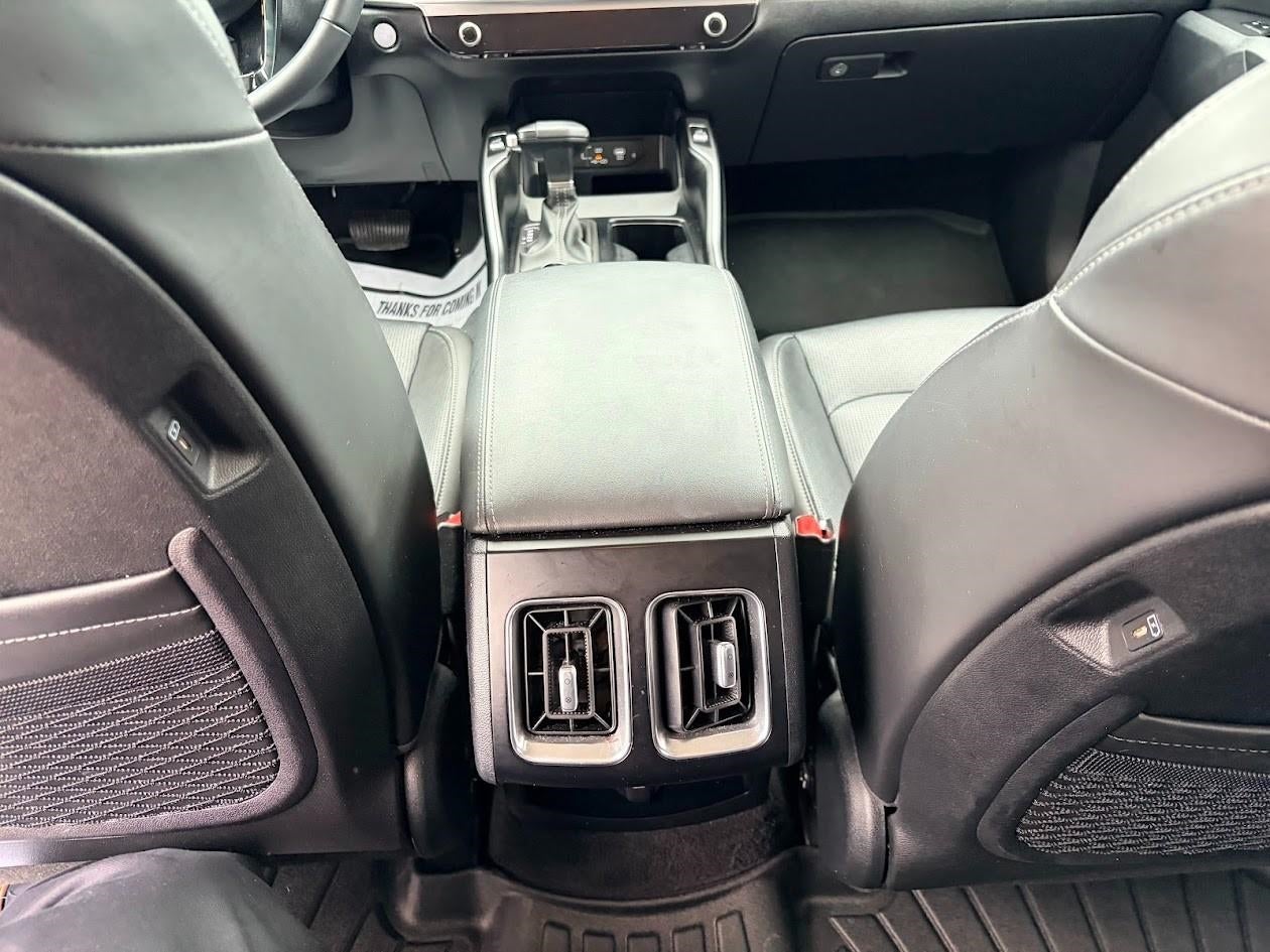 2024 Kia Sorento S AWD