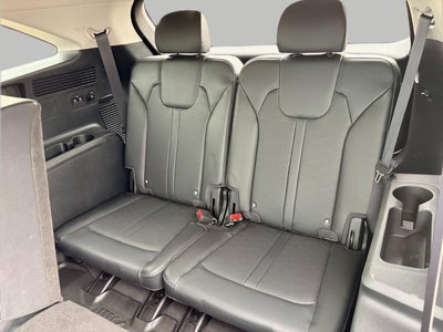 2024 Kia Sorento S AWD