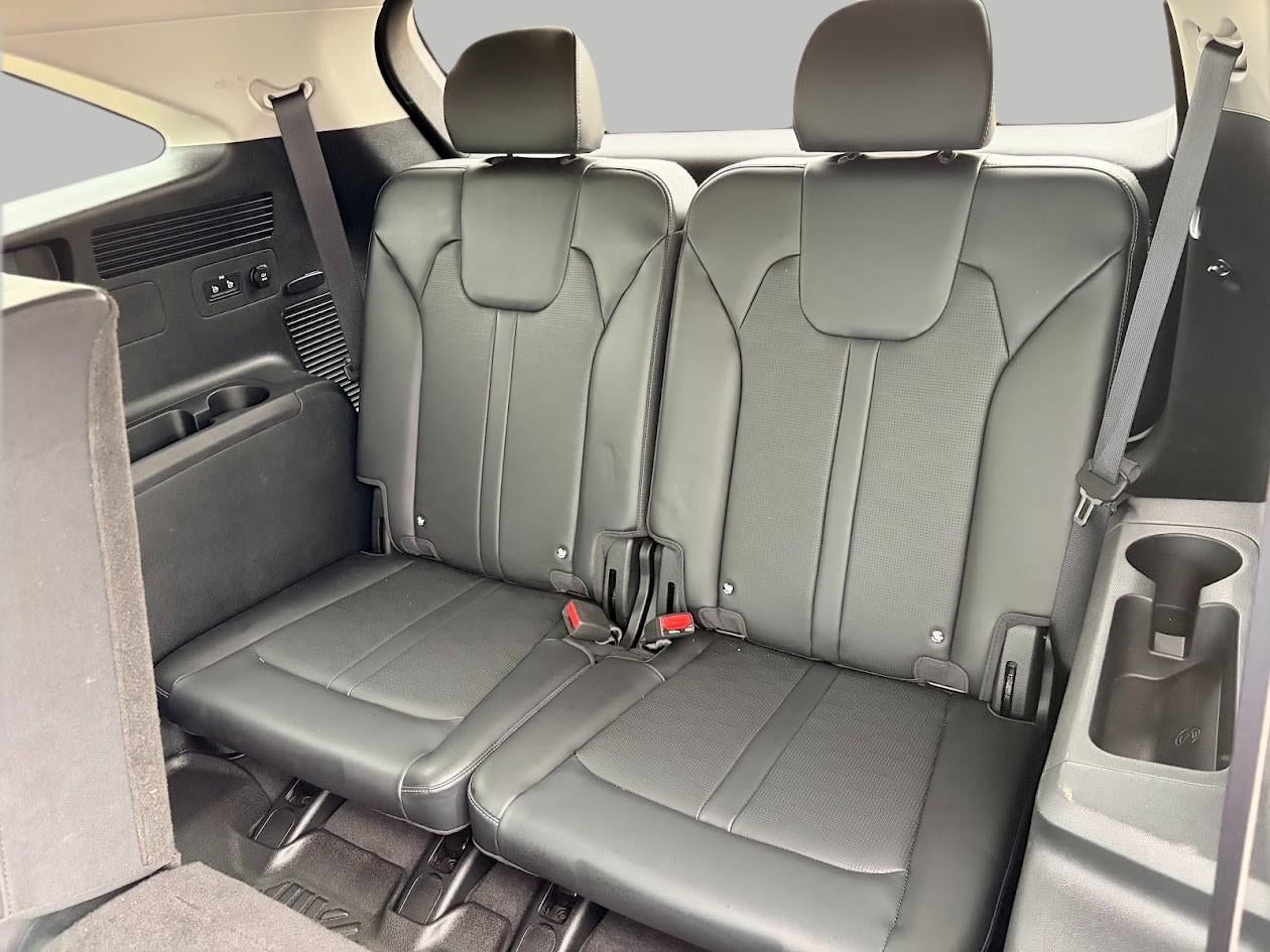 2024 Kia Sorento S AWD