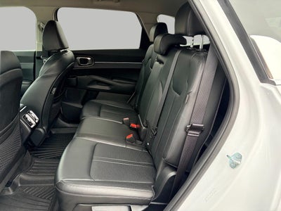 2024 Kia Sorento S AWD