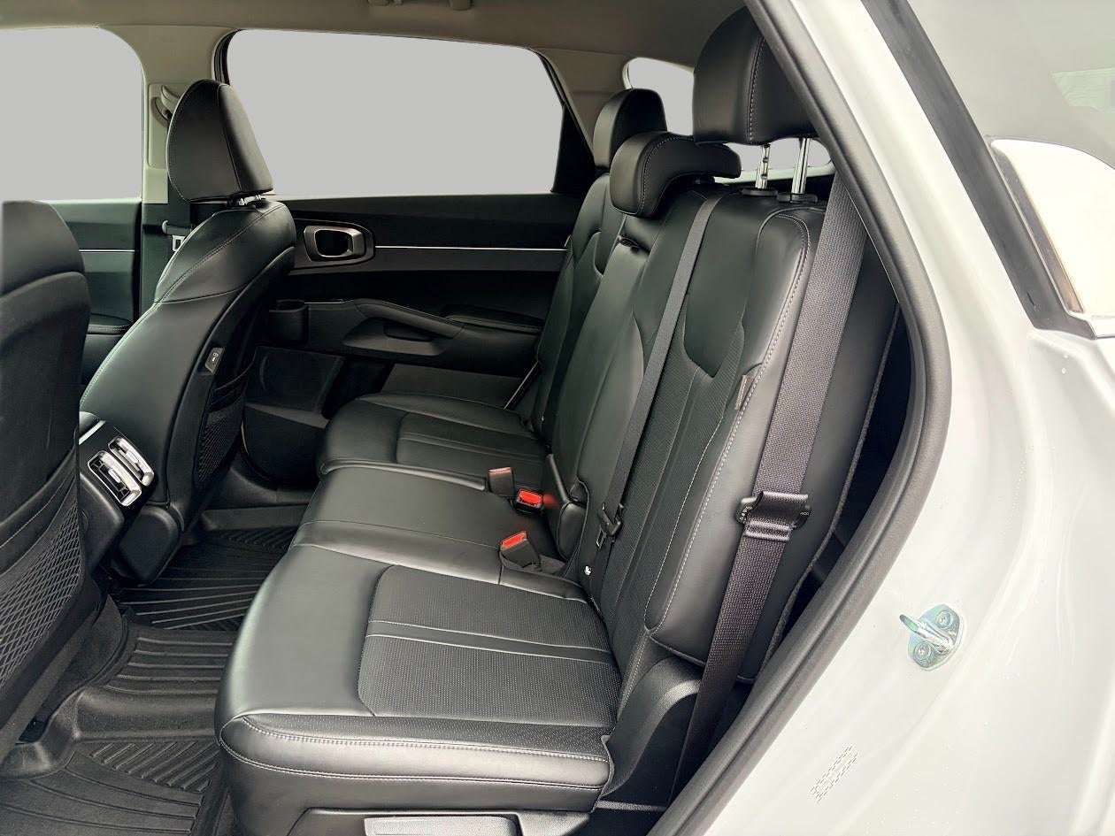 2024 Kia Sorento S AWD