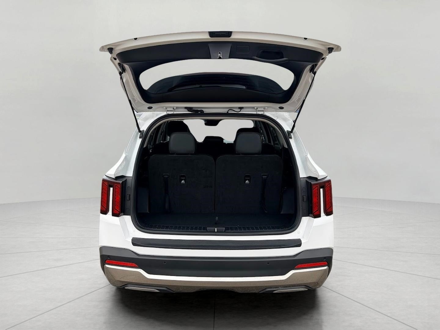 2024 Kia Sorento S AWD