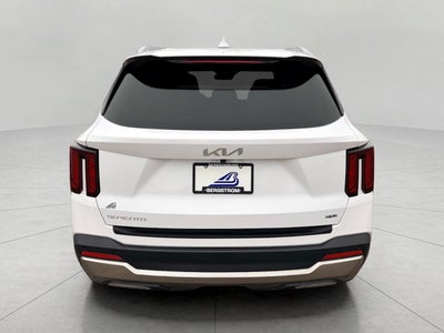 2024 Kia Sorento S AWD