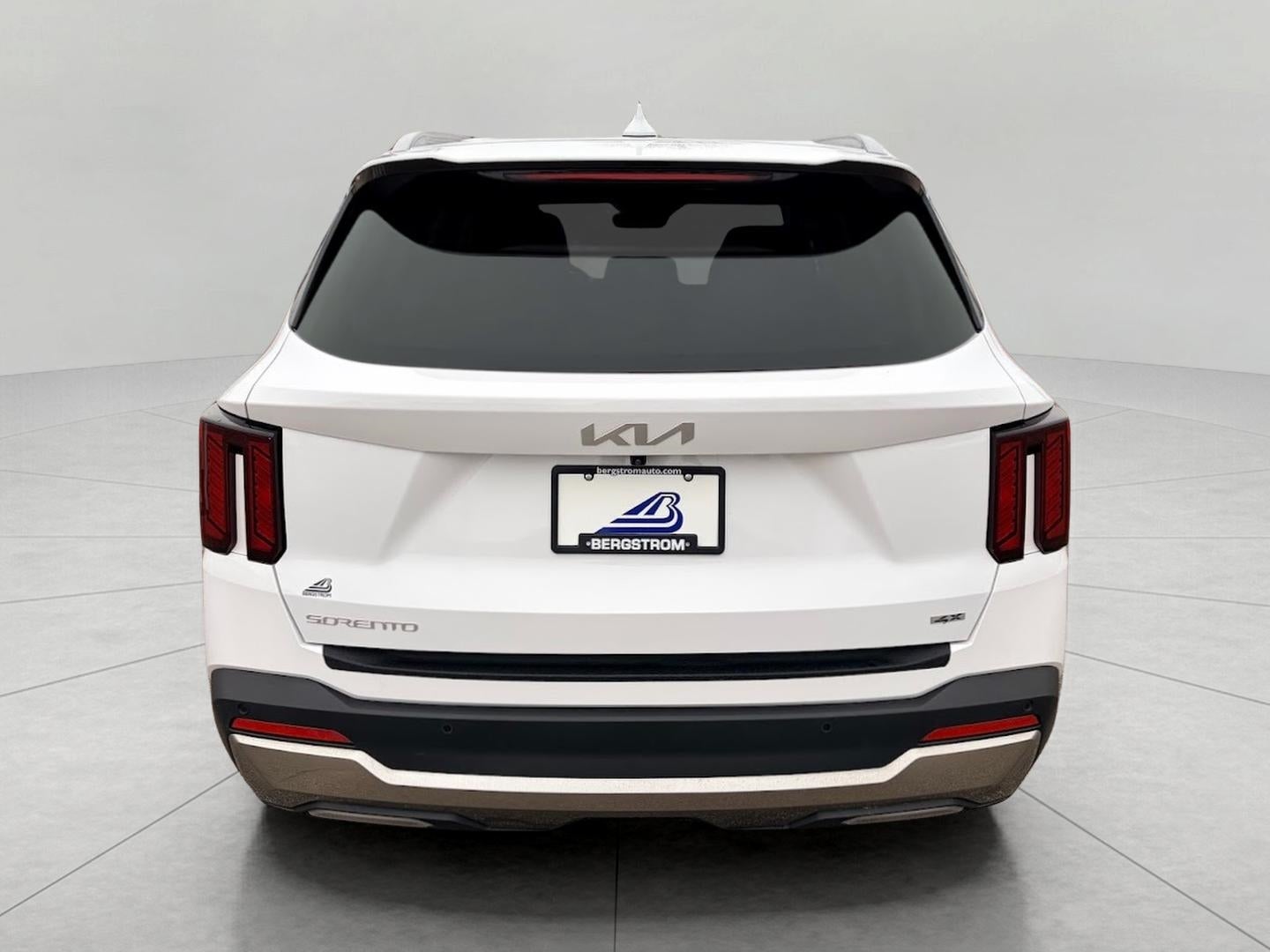 2024 Kia Sorento S AWD