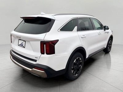 2024 Kia Sorento S AWD