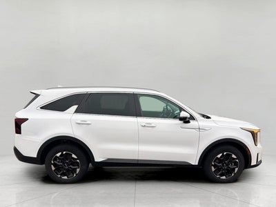 2024 Kia Sorento S AWD