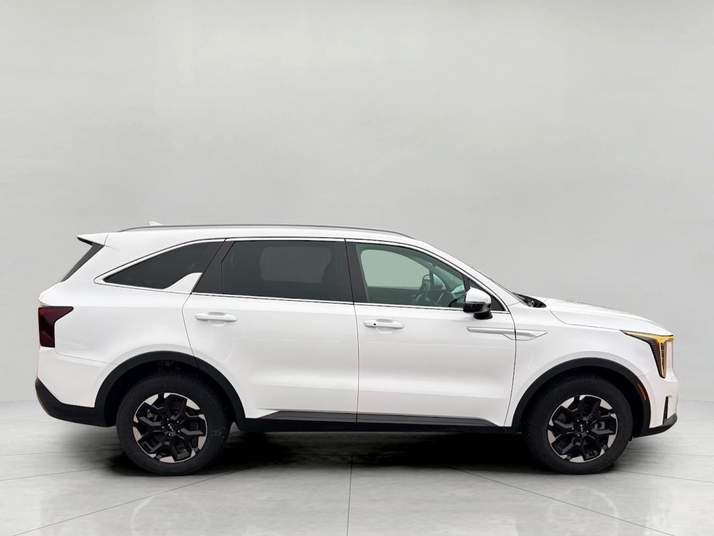 2024 Kia Sorento S AWD