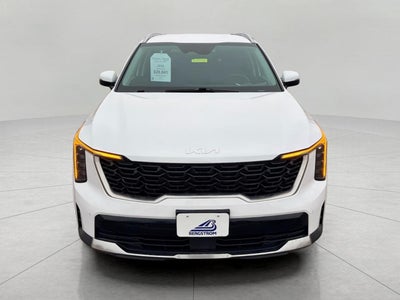 2024 Kia Sorento S AWD