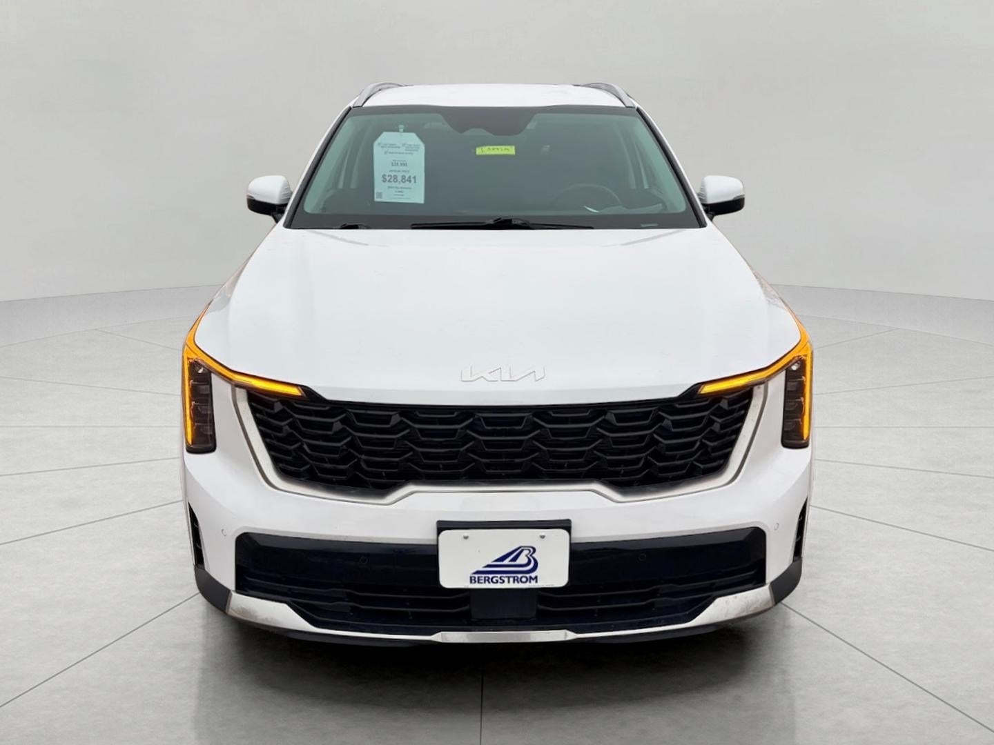 2024 Kia Sorento S AWD