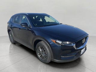 2021 Mazda Mazda CX-5 Touring AWD