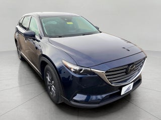 2020 Mazda Mazda CX-9 Touring AWD