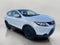 2018 Nissan Rogue Sport FWD S
