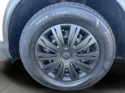 2018 Nissan Rogue Sport FWD S