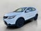 2018 Nissan Rogue Sport FWD S