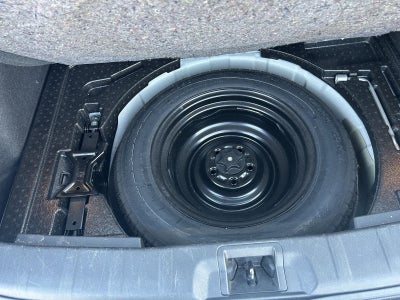 2018 Nissan Rogue Sport FWD S