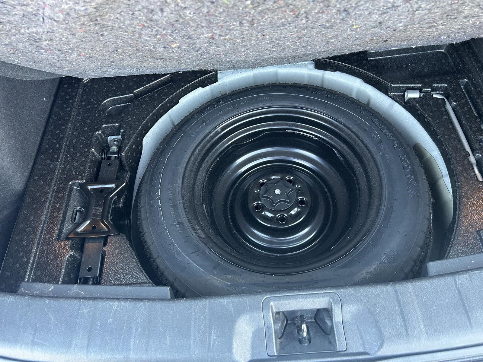 2018 Nissan Rogue Sport FWD S