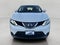 2018 Nissan Rogue Sport FWD S