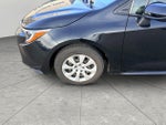 2022 Toyota Corolla LE CVT