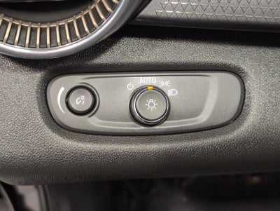 2026 Chevrolet Trax FWD 4dr ACTIV