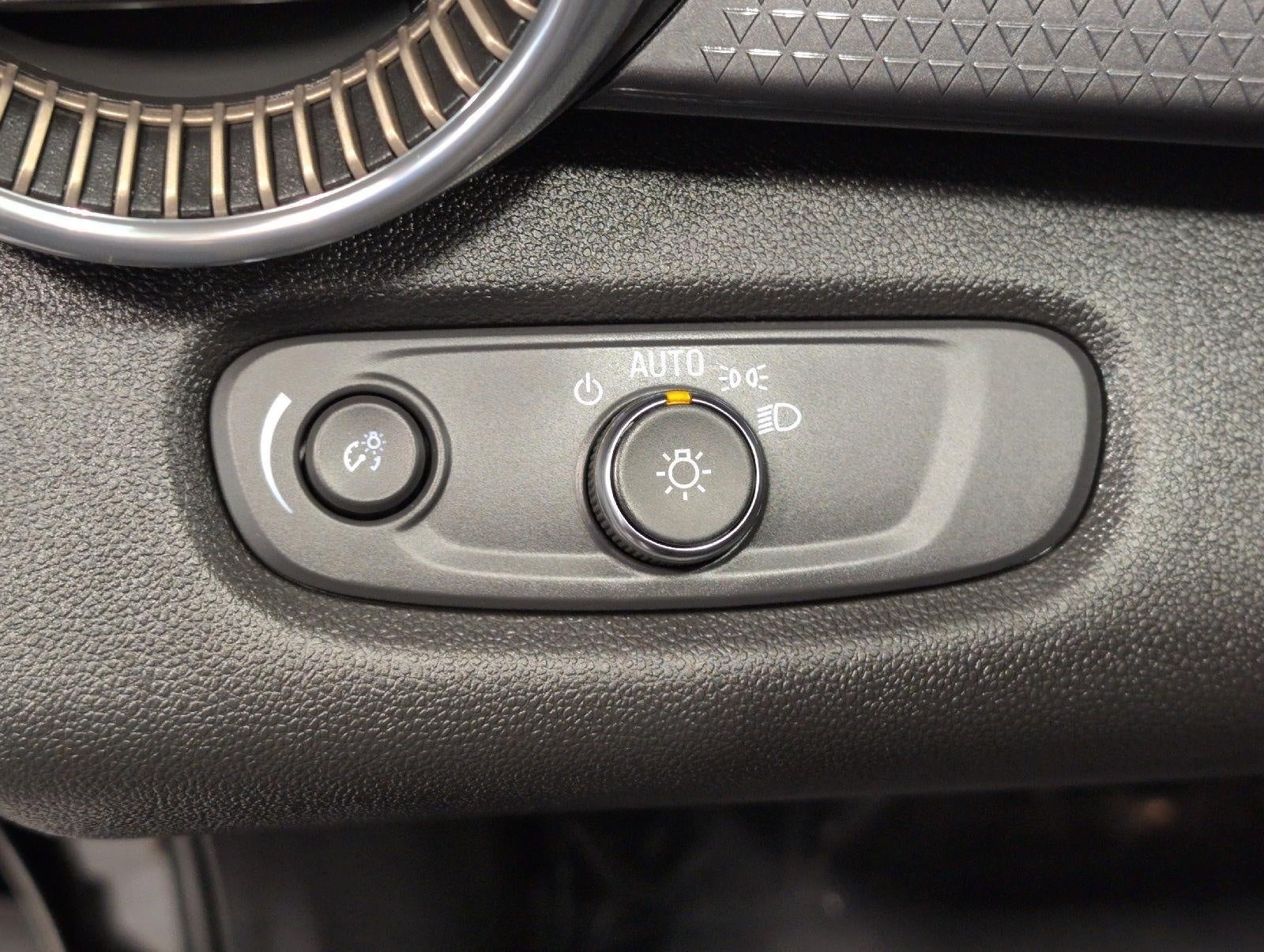 2026 Chevrolet Trax FWD 4dr ACTIV