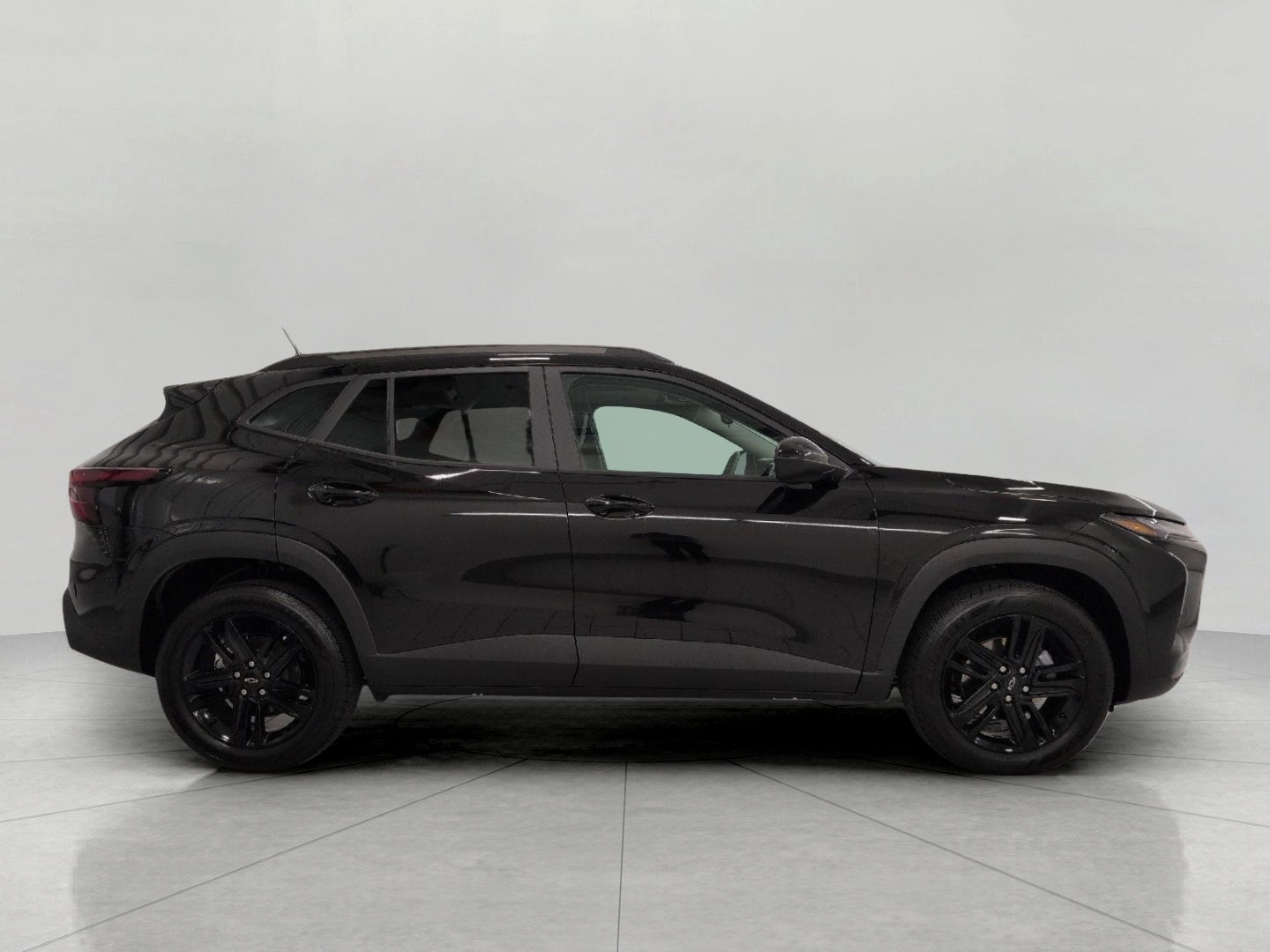 2026 Chevrolet Trax FWD 4dr ACTIV