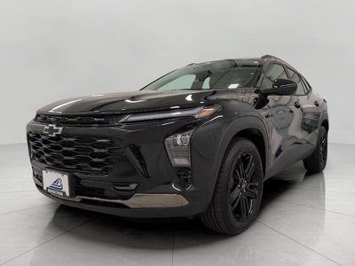 2026 Chevrolet Trax FWD 4dr ACTIV