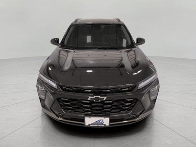 2026 Chevrolet Trax FWD 4dr ACTIV