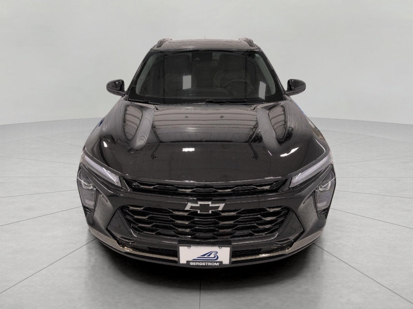 2026 Chevrolet Trax FWD 4dr ACTIV